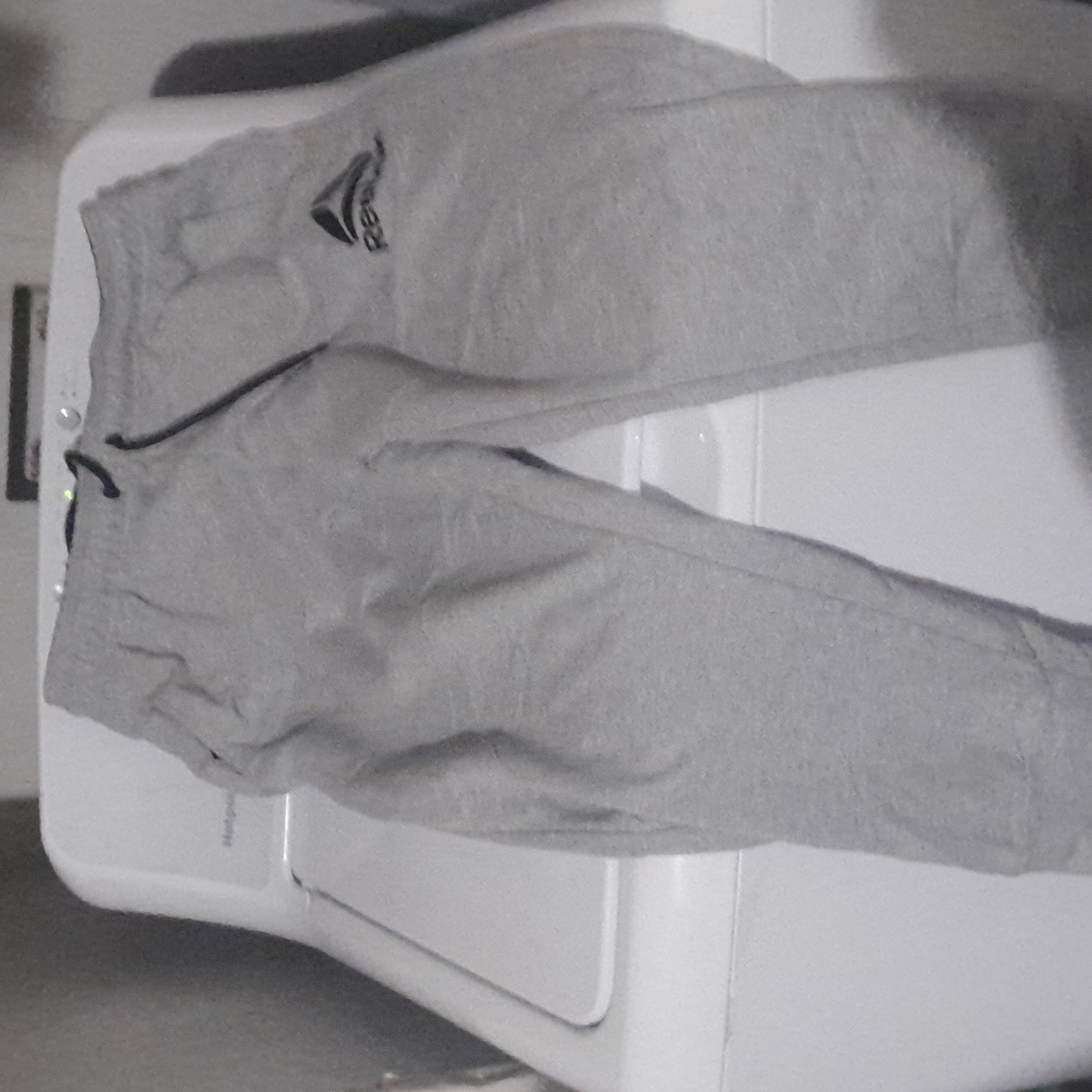 Adidas sweat pants